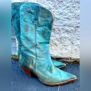 Charlie 1 Horse cowgirl boots